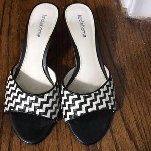 Liz Claiborne heels